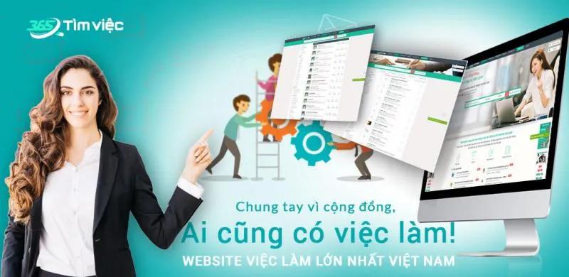 Top 8 nền tảng tạo CV xin việc chuyên nghiệp và hiệu quả nhất hiện nay