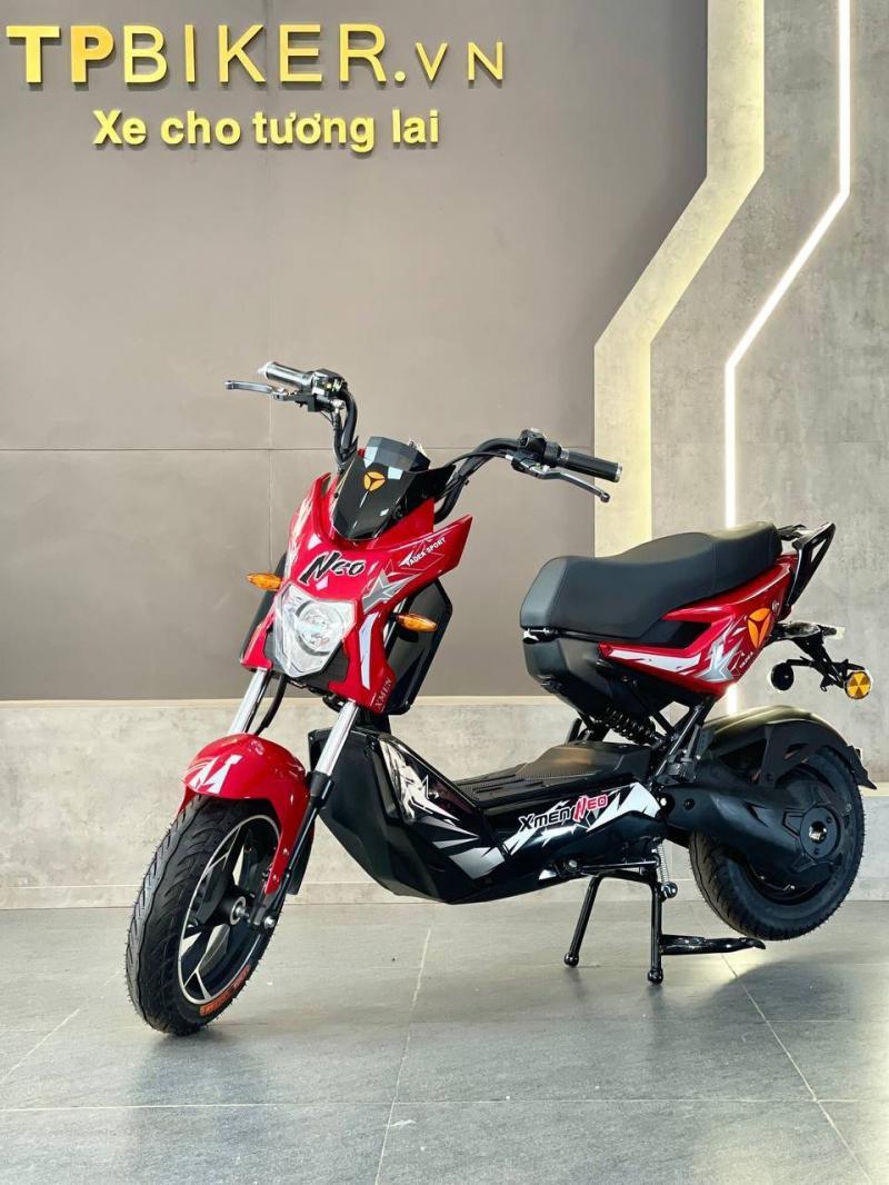 Top 3 địa chỉ mua xe đạp điện đáng tin cậy nhất tại tỉnh Kon Tum