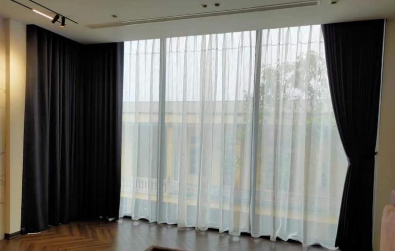 8 Địa điểm may rèm cửa uy tín nhất Nha Trang - Sự lựa chọn hoàn hảo cho không gian sống