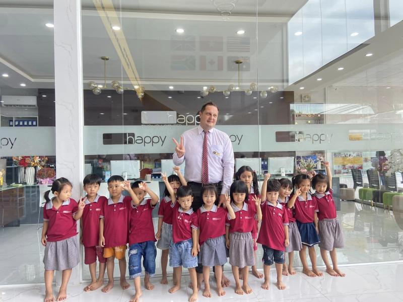 3 Trung tâm Tiếng Anh chất lượng nhất tại thị xã Buôn Hồ, Đắk Lắk