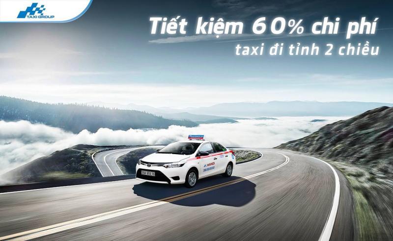 9 Hãng taxi đáng tin cậy hàng đầu tại Hà Nội