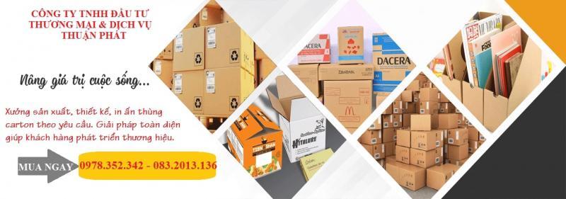 Top 5 Đơn vị sản xuất và in ấn bao bì uy tín bậc nhất tại Thanh Hóa