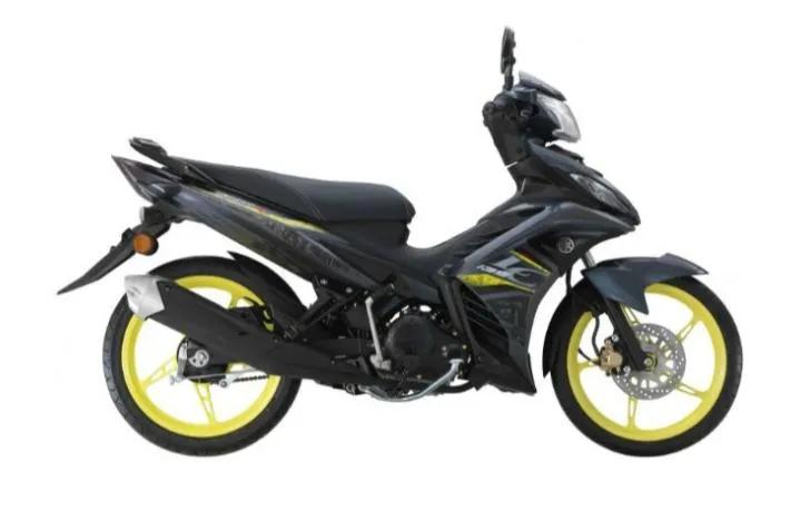 Top 10 xe thể thao 'làm mưa làm gió' trong cộng đồng giới trẻ Việt