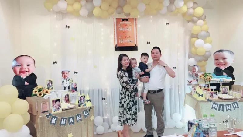 11 Địa điểm tổ chức tiệc sinh nhật đáng trải nghiệm nhất tại Quận Cầu Giấy, Hà Nội