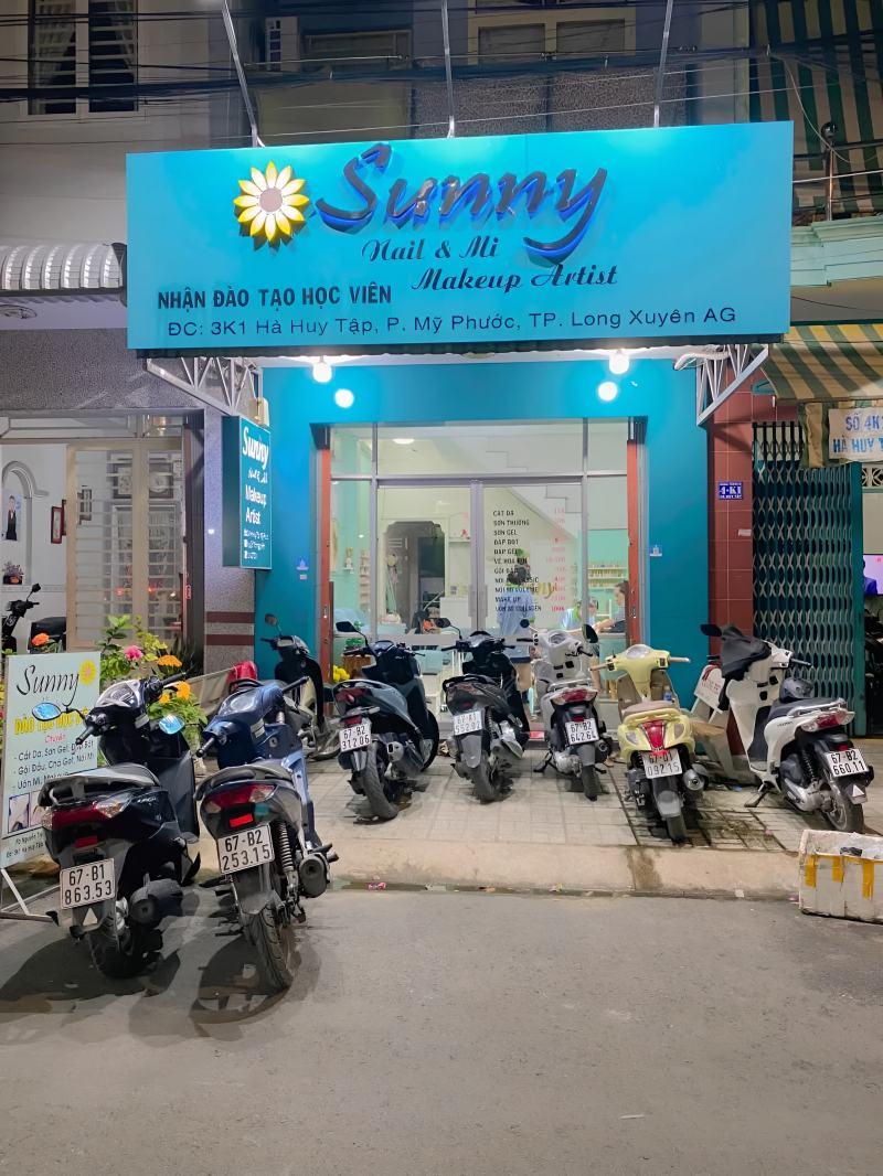 Top 6 địa chỉ nối mi đẹp và đáng tin cậy nhất tại TP. Long Xuyên, An Giang