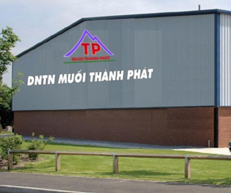 6 thương hiệu muối sạch uy tín nhất TP.HCM - Địa chỉ vàng cho doanh nghiệp & hộ gia đình