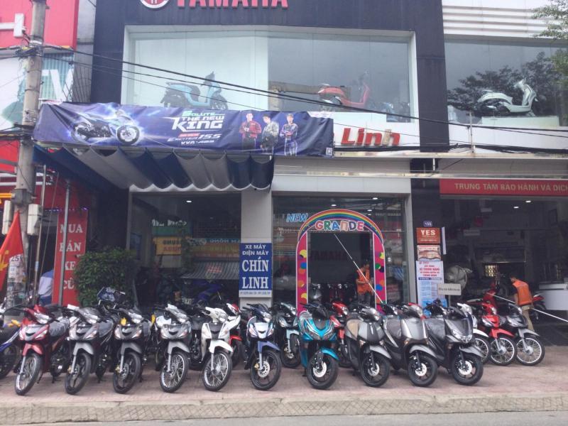 7 tiệm sửa xe máy đáng tin cậy nhất Ninh Bình bạn nên biết