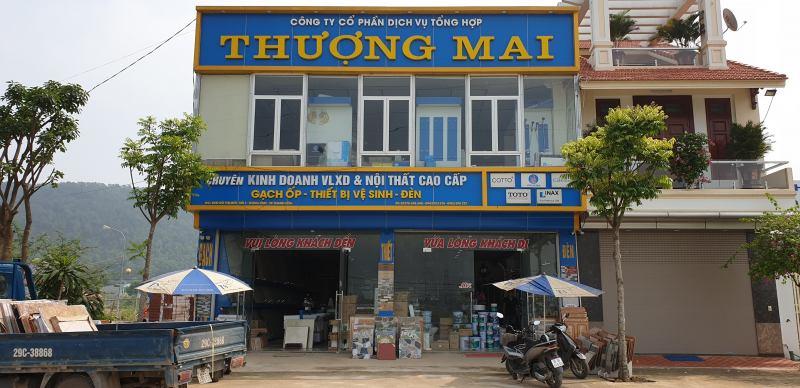 Top 11 địa chỉ cung cấp gạch ốp lát chất lượng và đáng tin cậy nhất tại Thanh Hóa