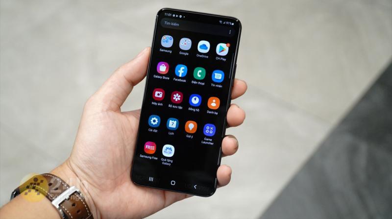 10 siêu phẩm Samsung đáng sở hữu nhất năm 2023