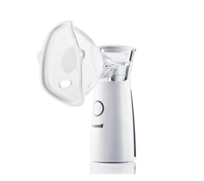 Top 10 máy xông mũi họng chất lượng và đáng sở hữu nhất hiện nay