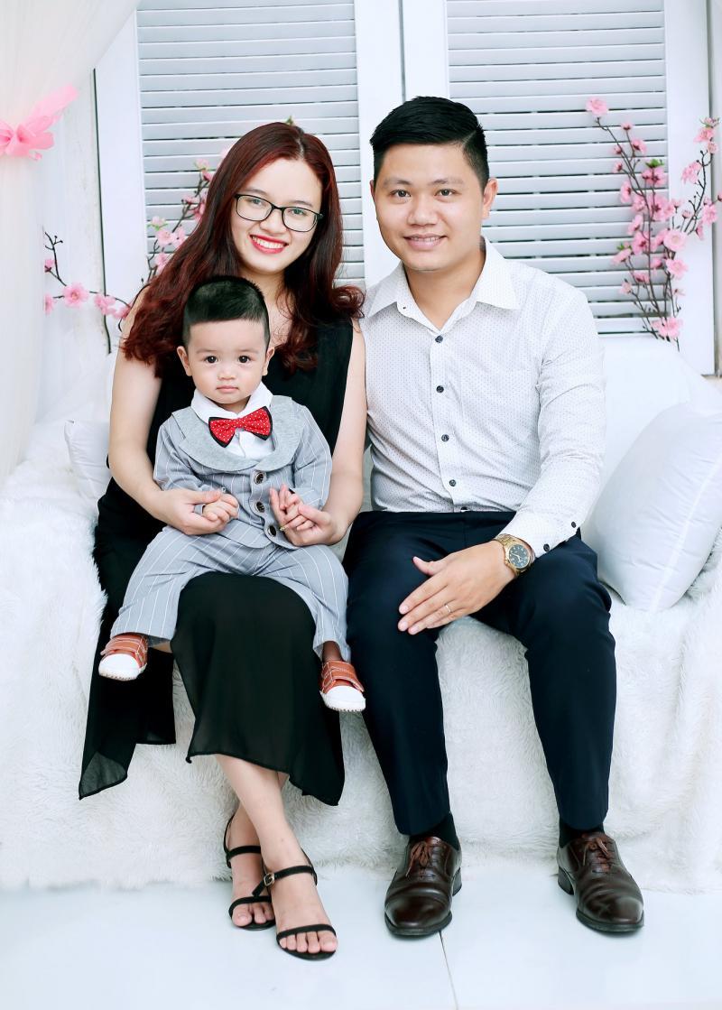 10 địa chỉ chụp ảnh gia đình đẹp nhất Buôn Ma Thuột – Lưu giữ trọn vẹn yêu thương