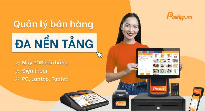 6 Phần Mềm Quản Lý Cửa Hàng Hoa & Quà Tặng Ưu Việt Nhất Hiện Nay