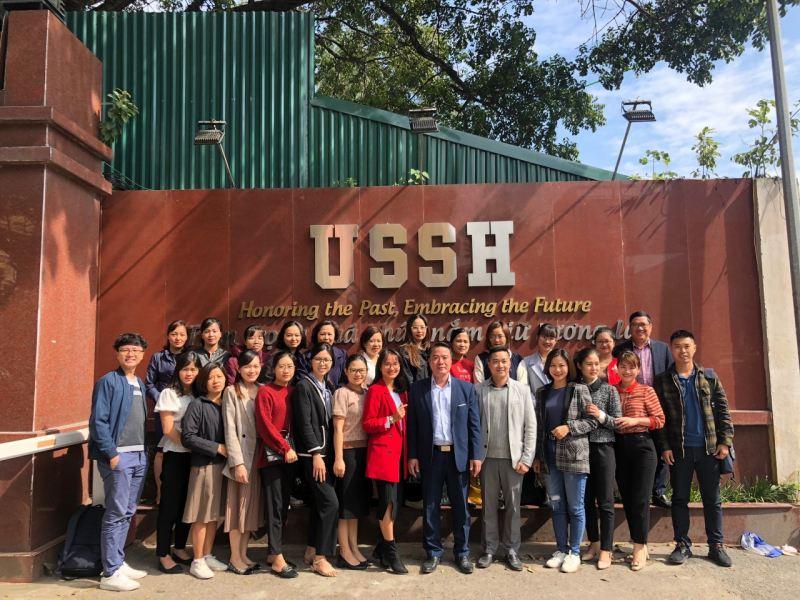 Top 3 địa chỉ uy tín đào tạo khóa học nghiệp vụ hành chính văn phòng tại Hà Nội