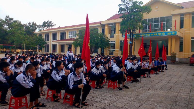 Top 5 Trường Tiểu Học Công Lập Đáng Học Nhất Tỉnh Quảng Bình