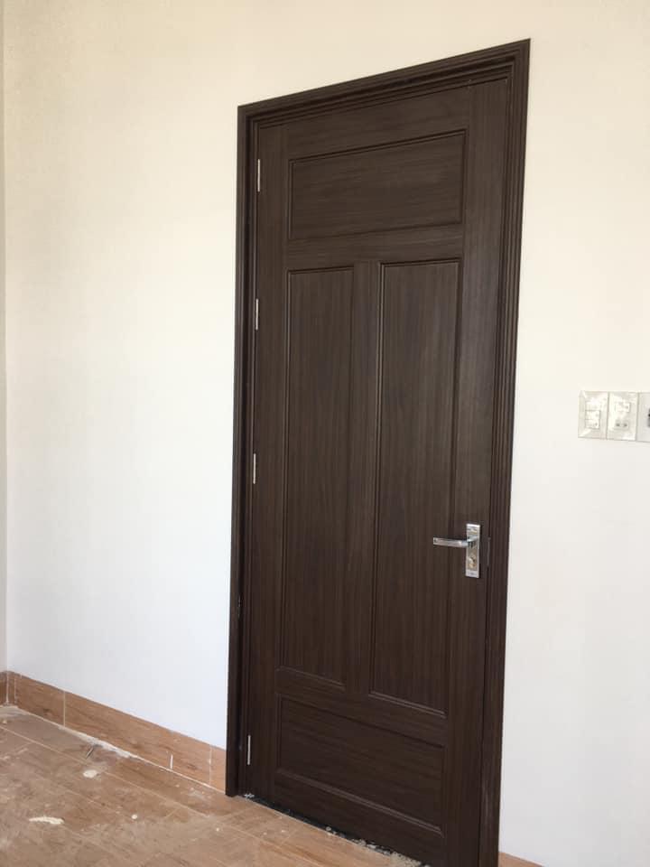 Top 4 địa chỉ vàng cung cấp cửa nhựa Composite uy tín bậc nhất tại Quảng Trị