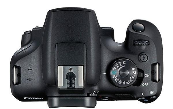 10 Máy ảnh DSLR giá tốt nhất hiện nay - Lựa chọn hoàn hảo cho người đam mê nhiếp ảnh