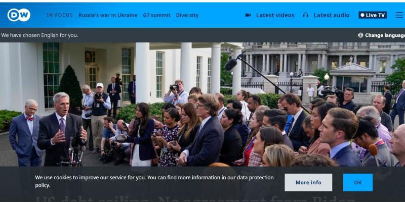 8 Trang web học tiếng Đức trực tuyến đột phá - Hiệu quả vượt trội