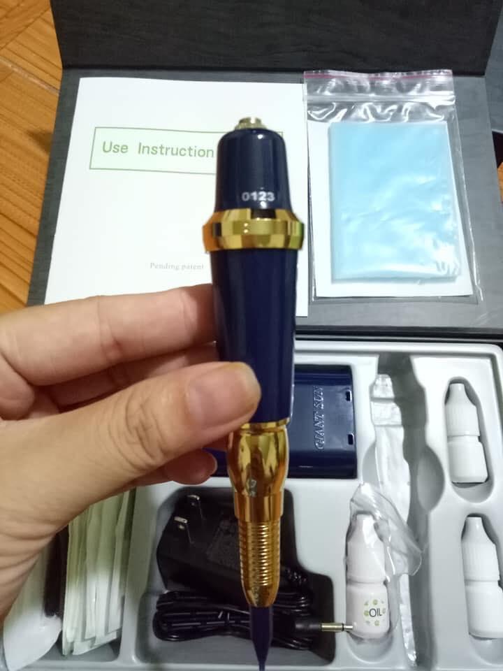 6 dòng máy phun xăm cao cấp đáng đầu tư nhất thị trường