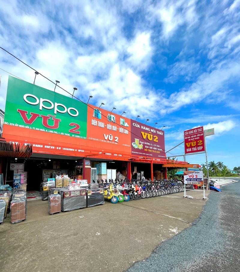 Top 4 địa chỉ bán máy lọc nước uy tín nhất tại Sóc Trăng