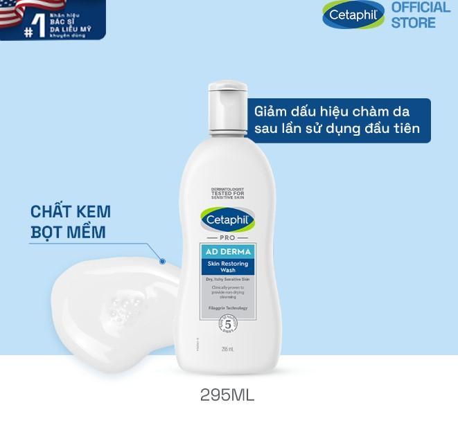 Top 8 sản phẩm hỗ trợ điều trị viêm da cơ địa cho bé hiệu quả nhất
