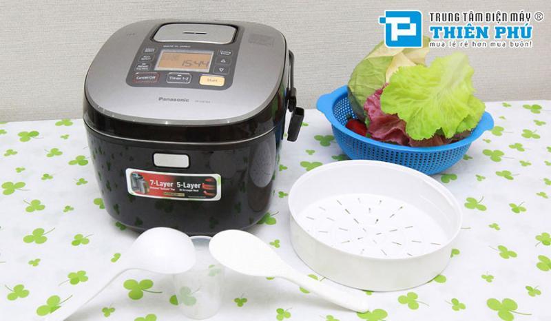 Top 10 địa chỉ mua nồi cơm điện chính hãng đáng tin cậy nhất