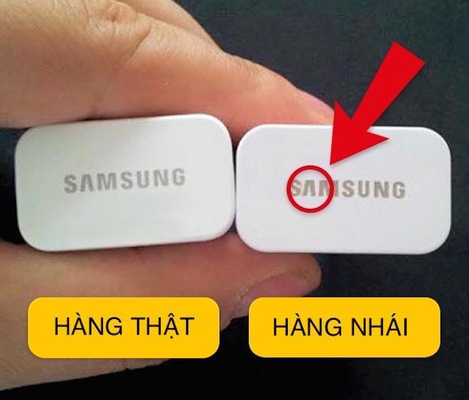 6 Bí Kíp Đắt Giá Để Phân Biệt Đồ Điện Tử Thật - Giả Không Thể Bỏ Qua