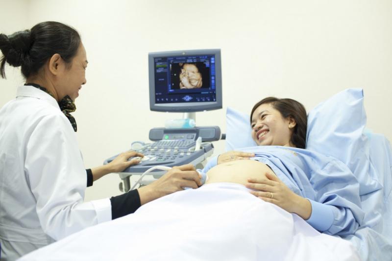 5 địa chỉ phòng khám phụ khoa uy tín nhất quận Hà Đông, Hà Nội