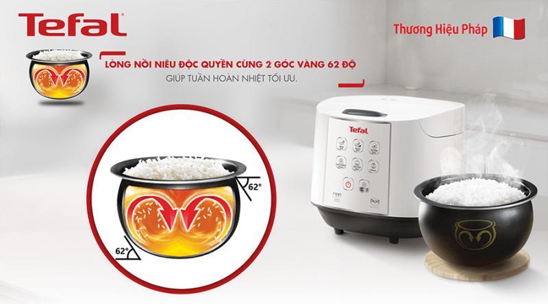 Top 7 địa điểm bán nồi cơm điện chất lượng, đáng tin cậy nhất tại Quảng Bình