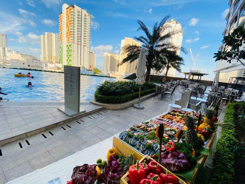 Top 15 khách sạn 5 sao đẳng cấp và sang trọng bậc nhất tại Nha Trang