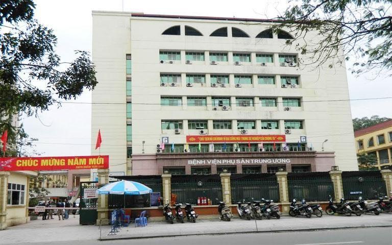 9 địa chỉ thụ tinh nhân tạo (IUI) uy tín và chất lượng nhất tại Hà Nội