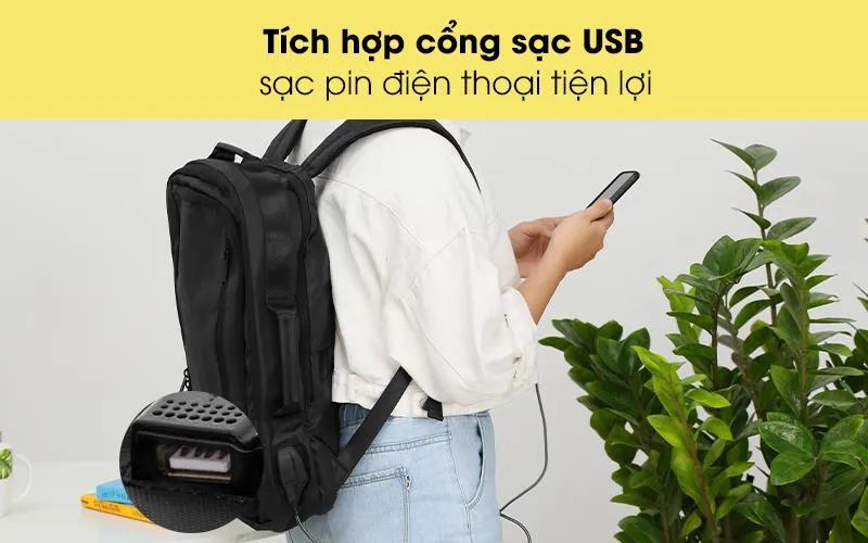 9 Tiêu chí vàng giúp bạn chọn balo laptop ưng ý nhất
