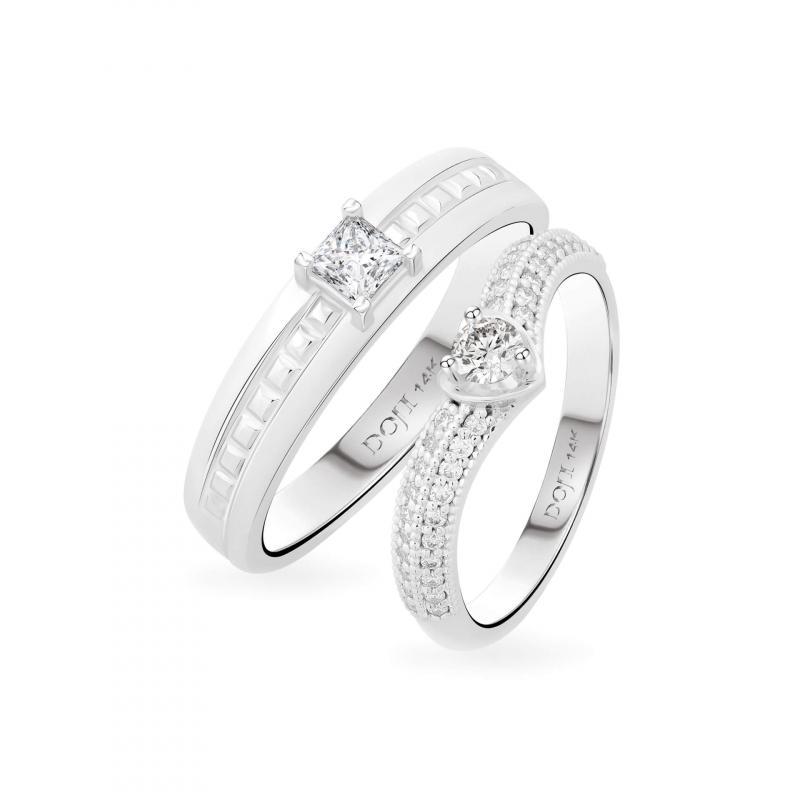 8 địa điểm vàng cho những chiếc nhẫn cưới lộng lẫy và đáng tin cậy nhất tại quận Ba Đình, Hà Nội