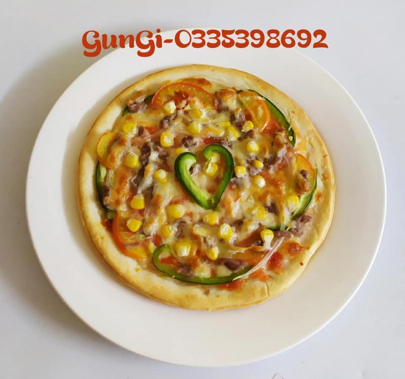 Top 4 địa điểm thưởng thức pizza tuyệt hảo không thể bỏ qua tại Yên Bái