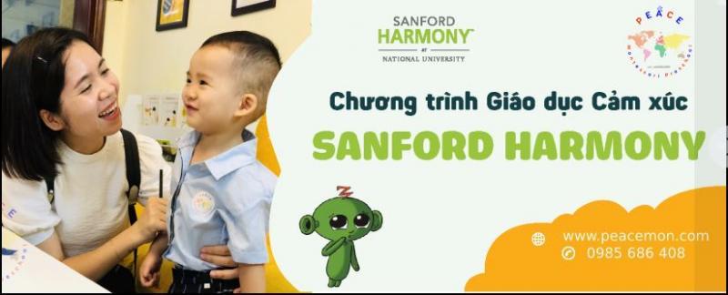 Top 10 trường mầm non áp dụng phương pháp Montessori chuẩn quốc tế tại Hà Nội