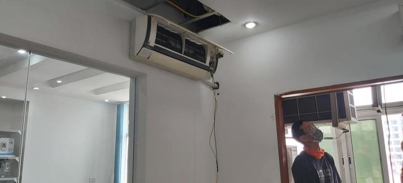 6 Địa chỉ sửa chữa điện lạnh đáng tin cậy bậc nhất tại Đống Đa, Hà Nội