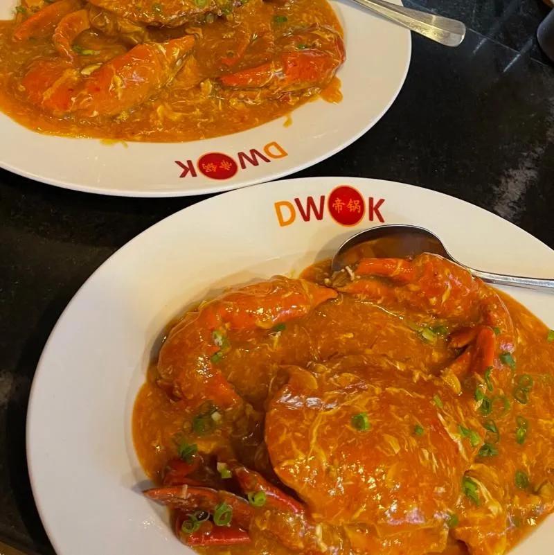 Top 12 nhà hàng phong cách Singapore hấp dẫn nhất tại Hà Nội