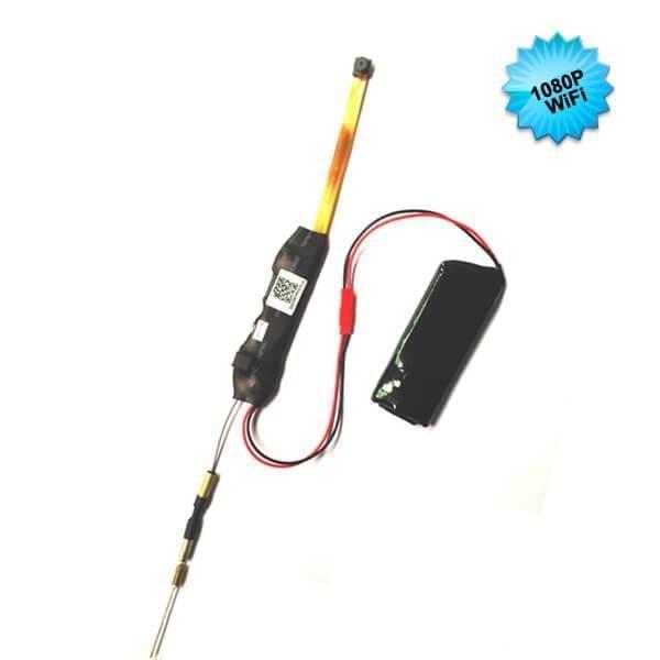 Top 5 Camera Ngụy Trang Được Ưa Chuộng Nhất Thị Trường Hiện Nay