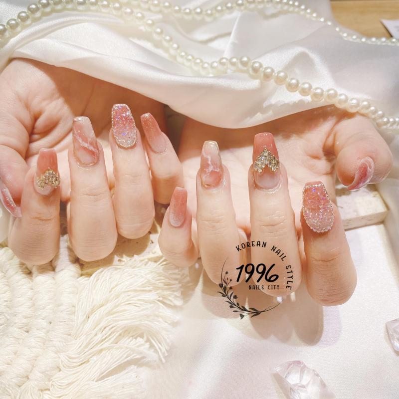 Top 9 Trung tâm đào tạo nghề nail chất lượng nhất quận Phú Nhuận, TP.HCM