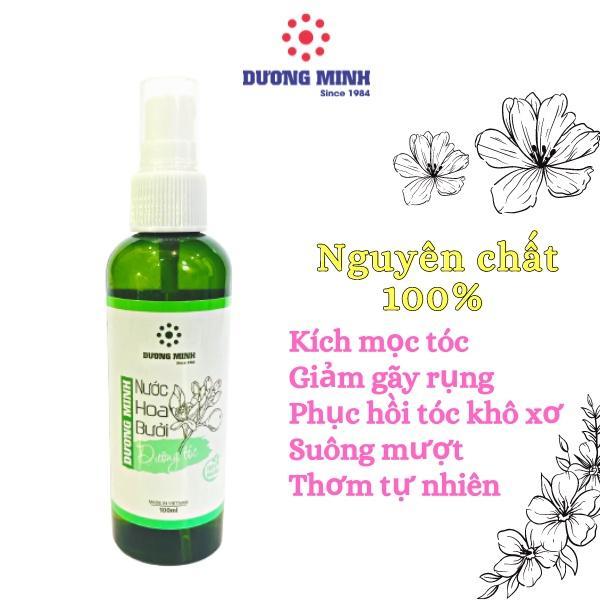 Top 6 dòng nước hoa dành cho tóc được săn đón nhiều nhất hiện nay