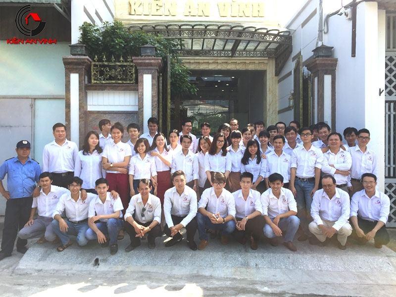 Top 15 Công ty thiết kế & xây dựng nhà đẹp, biệt thự cao cấp uy tín nhất TP.HCM