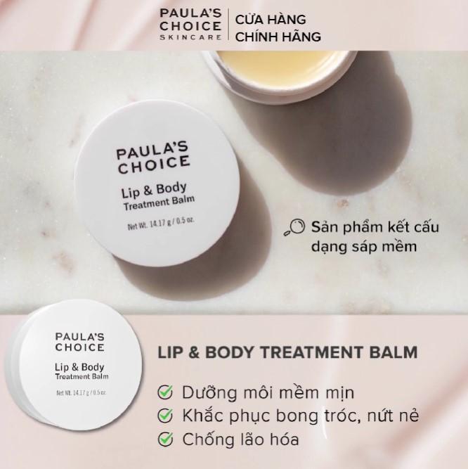 Top 10 sáp dưỡng môi chống khô nứt đáng mua nhất hiện nay