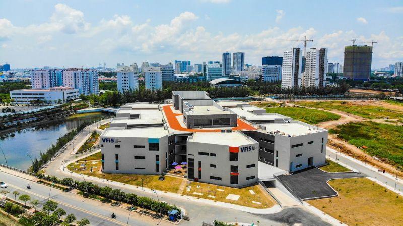Top 6 Trường Tiểu Học Quốc Tế Xuất Sắc Nhất Quận 7, TP. HCM