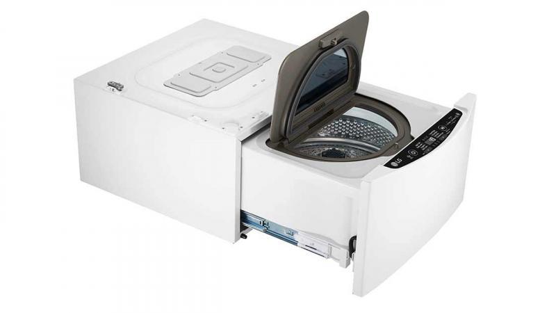 9 Điều Cần Lưu Ý Khi Lựa Chọn Máy Giặt Mini Phù Hợp Nhất