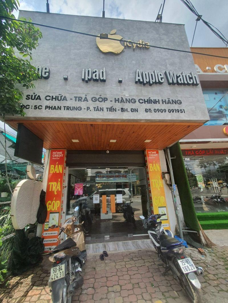 Top 9 Trung tâm sửa chữa điện thoại đáng tin cậy tại Biên Hòa, Đồng Nai