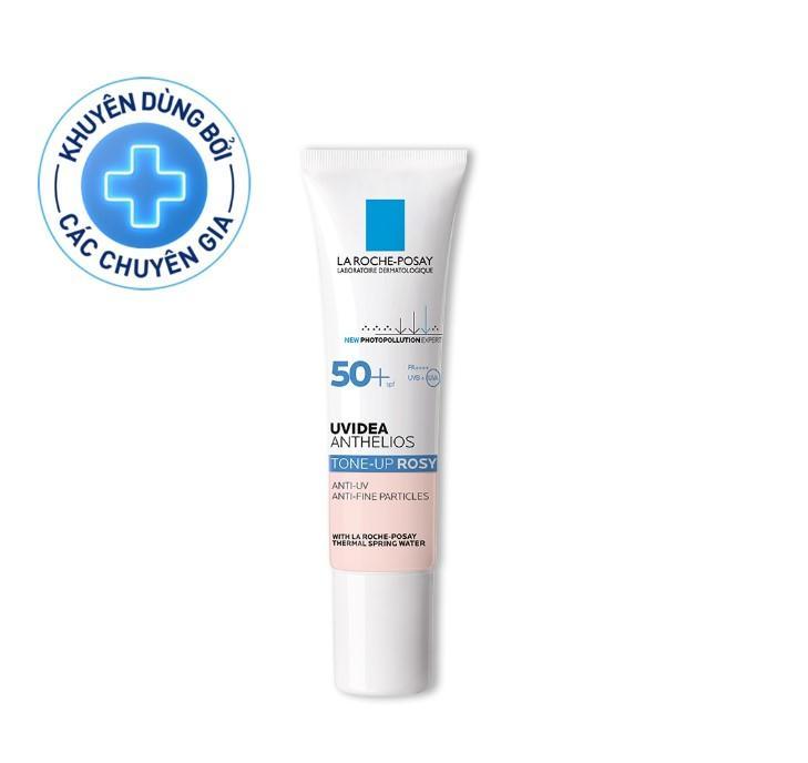 7 sản phẩm kem chống nắng La Roche-Posay đang 'làm mưa làm gió' trên thị trường hiện nay