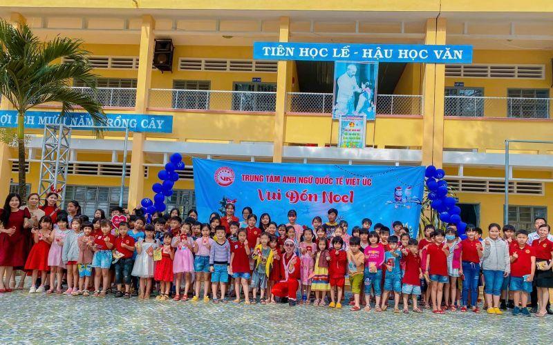 Top 7 Trung tâm tiếng Anh uy tín và chất lượng tại tỉnh Bình Phước
