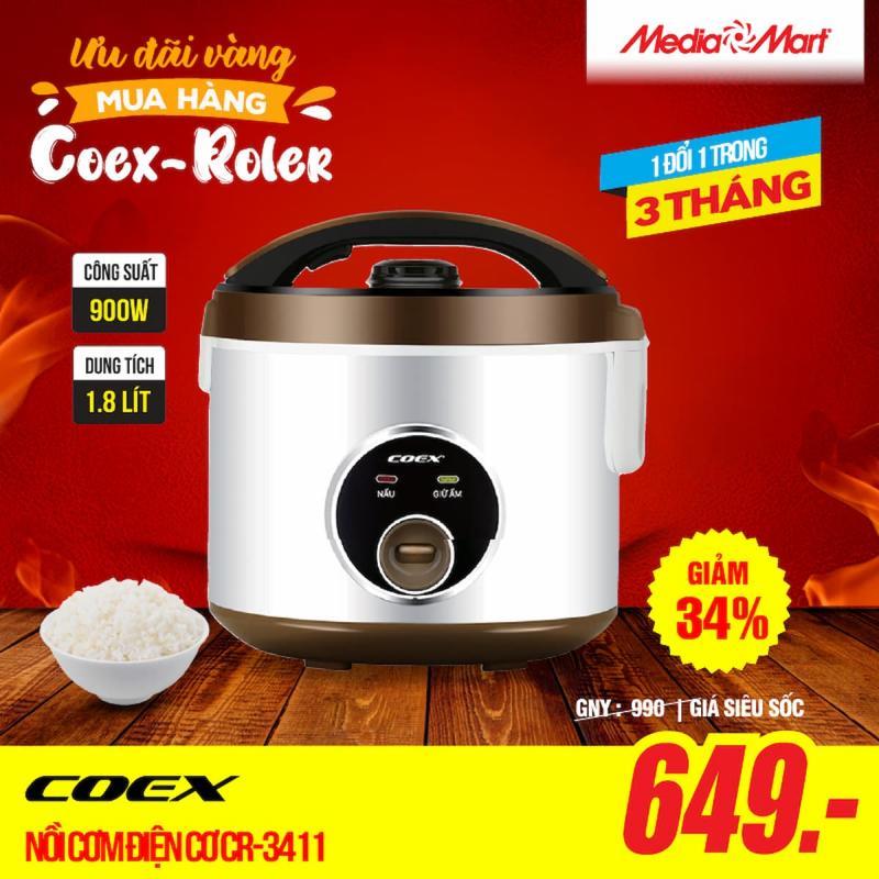 5 địa điểm đáng tin cậy nhất để mua nồi cơm điện tại Lai Châu