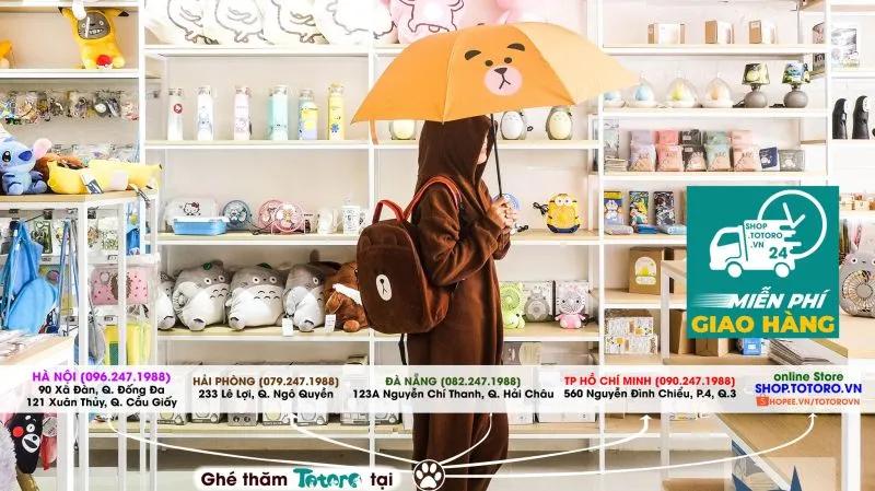 6 địa chỉ mua quà tặng 8/3 chất lượng và ý nghĩa nhất Hà Nội