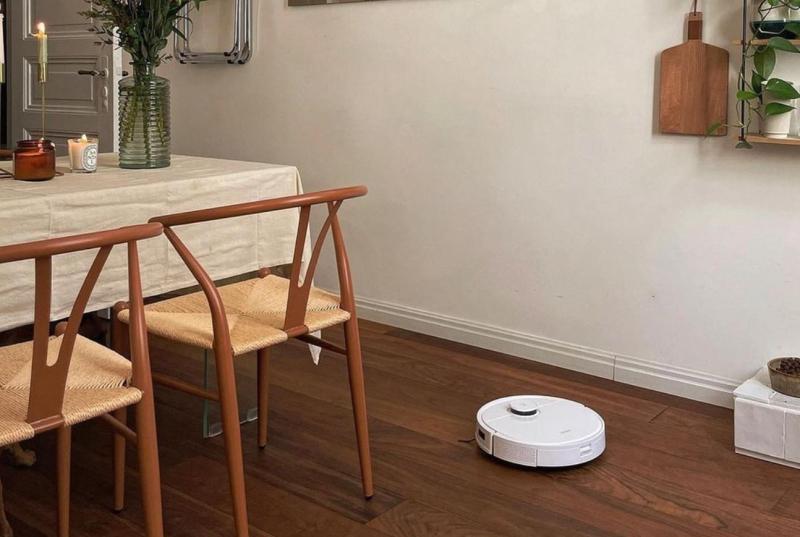 8 Robot hút bụi thông minh đáng đầu tư nhất - Giải phóng đôi tay, nâng tầm sống sạch