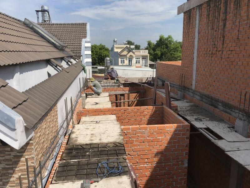 Top 6 Đơn vị thi công nhà trọn gói đáng tin cậy nhất TP.HCM